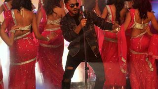 Rapper Raftaar and singer Anmol Mallik collaborate for a Bhabhiji single! thumbnail