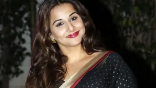 We'll know in a while: Vidya on film with Rajinikanth Thumbnail