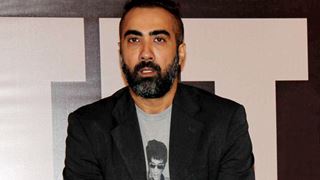 Ranvir Shorey-starrer 'Blue Mountains' to release in April