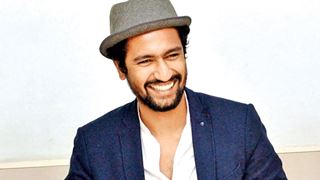 I'm not judgmental about any character: Vicky Kaushal Thumbnail