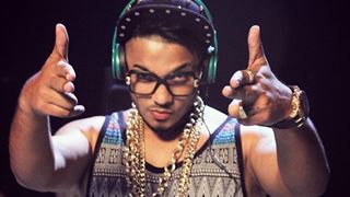 Freedom is main attraction of hip-hop, says rapper Raftaar thumbnail