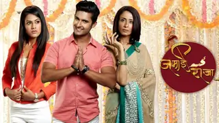 Nia Sharma Bids Jamai Raja A Heart Touching Goodbye Thumbnail