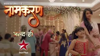 A major REPLACEMENT to happen in Star Plus' 'Naamkarann'! Thumbnail