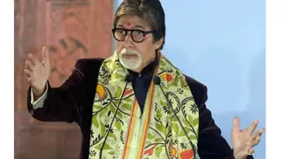 Amitabh Bachchan on being ABUSED on social media Thumbnail