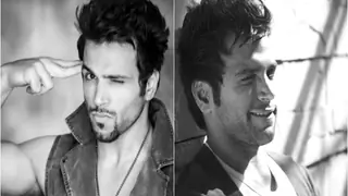 #Stylebuzz: "My Style Is Wild And Crazy, Just Like Me." - Rithvik Dhanjani Thumbnail