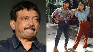 Ram Gopal Verma REFUTES rumors about RANGEELA 2'!