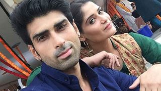 Akshay Dogra and Aarti Singh are on a 'Weightloss Mission'!