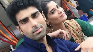 Akshay Dogra and Aarti Singh are on a 'Weightloss Mission'! Thumbnail