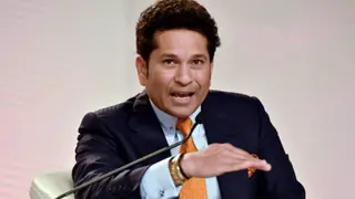 Sachin Tendulkar joins LinkedIn Thumbnail