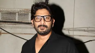 Never been more afraid to speak my mind: Arshad Warsi Thumbnail