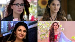 #Stylebuzz: Major Makeovers Of TV Divas!