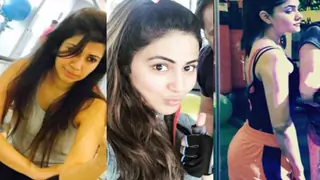 #Fitspiration: These Fit Actresses Are Giving Out A Strong March Fitness Motivation! Thumbnail