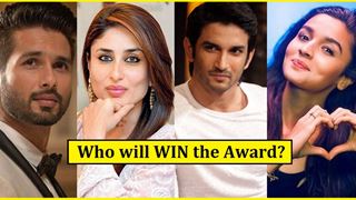 Zee Cine Awards 2017 nominations