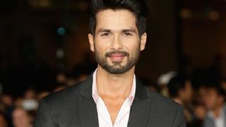 Did Shahid just express his DISGUST over 'Rangoon's poor performance!