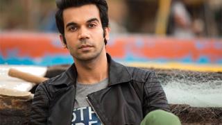 When Rajkummar Rao had to eat 'MEAT' for 'Trapped'