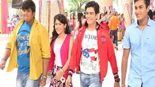Meet the NEW Tapu in 'Taarak Mehta Ka Ooltah Chashmah'! Thumbnail
