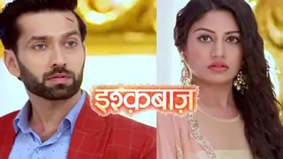 Two major COMEBACKS to spice things up in 'Ishqbaaaz' Thumbnail