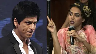 EXCLUSIVE: Swara Bhaskar turned DOWN Shah Rukh Khan? Thumbnail