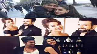 #Stylebuzz: CUTE Style Tellyworld Couples Sport To Display Their Love Thumbnail