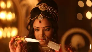 Shooting on the sets of Chandra Nandini 'STALLED' due to Shweta Basu Prasad! Thumbnail