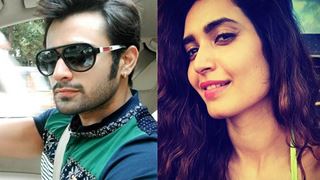 Pearl V Puri responds to DATING rumours with Karishma Tanna!