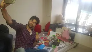 Shashank Vyas' huge fan following! Thumbnail