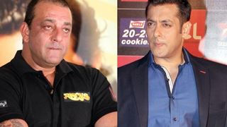 Sanjay Dutt OPENS up about his FRIENDSHIP with Salman Khan!