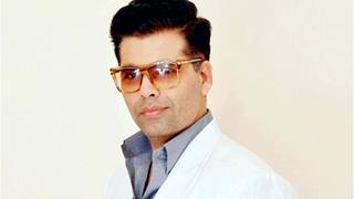 Bollywood pours in wishes for Karan Johar as he becomes father of two! thumbnail