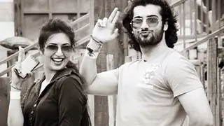 #EXCLUSIVE: 'Good News' for all Divyanka Tripathi and Ssharad Malhotra fans! Thumbnail