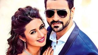 Divyanka Tripathi and Vivek Dahiya would LOVE to compete with this couple in Nach Baliye! Thumbnail