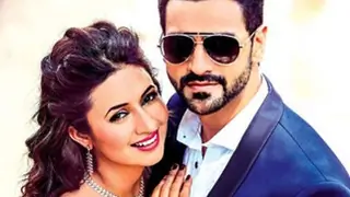 Divyanka Tripathi and Vivek Dahiya would LOVE to compete with this couple in Nach Baliye! Thumbnail