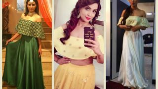 #Stylebuzz: These Actresses Are Giving An Eclectic Twist To The Classic Indian Lehenga-Choli!