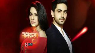 #PromoReview: Zain and Aditi look promising to take the 'Naamkarann' chapter forward!