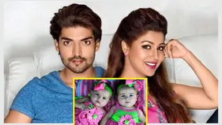 Gurmeet- Debina become proud PARENTS Thumbnail