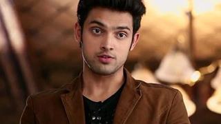 Parth Samthaan has lost something 'PRECIOUS'!