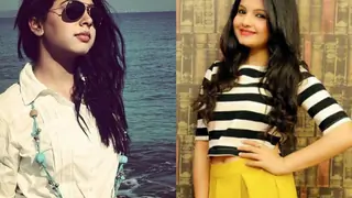 Are Niti Taylor And Giaa Manek the new BFFs of Telly town? Thumbnail