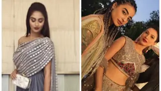 #Stylebuzz: All The Glitterati at Mandana Karimi's Wedding Reception PARTY Thumbnail