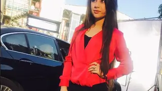 When Aditi Bhatia sparked a CONTROVERSY! Thumbnail