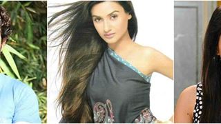 These popular actors will join Rati Pandey in her 'COMEBACK' show!