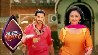 This 'Roadie' is roped in for Rashmi Sharma's 'Jaat Ki Jugni' ! Thumbnail