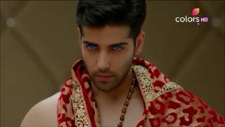 Kinshuk Mahajan Aka Rudra to DIE in Naagin 2?