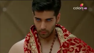 Kinshuk Mahajan Aka Rudra to DIE in Naagin 2? Thumbnail