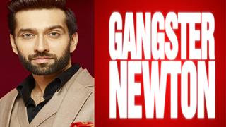 PromoReview: Nakuul Mehta's 'Gangster Newton' will make you rack your 'Brains' in a funny way!