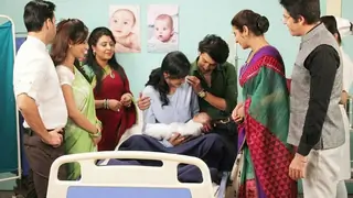 It's a 'WRAP UP' for Sony TV's 'Ek Rishta Saajhedari Ka'! Thumbnail