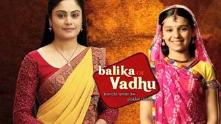 These Balika Vadhu Actors Are Back Together And Here's How!