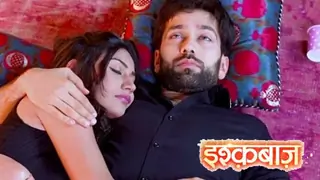 Here's who Surbhi Chandna aka Anika is missing on the sets of Ishqbaaaz! Thumbnail