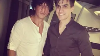 Shivangi Joshi and Mohsin Khan Give a Tribute To SRK in 'Yeh Rishta...' Thumbnail