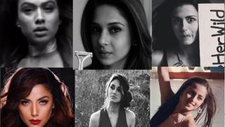 #WomensDay: When these TV Celebs DEFINED being a 'Woman'