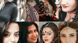 #Womensday: TV Actresses inspire Indian Women!