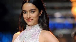Shraddha is the first among her contemporaries to do a biopic.